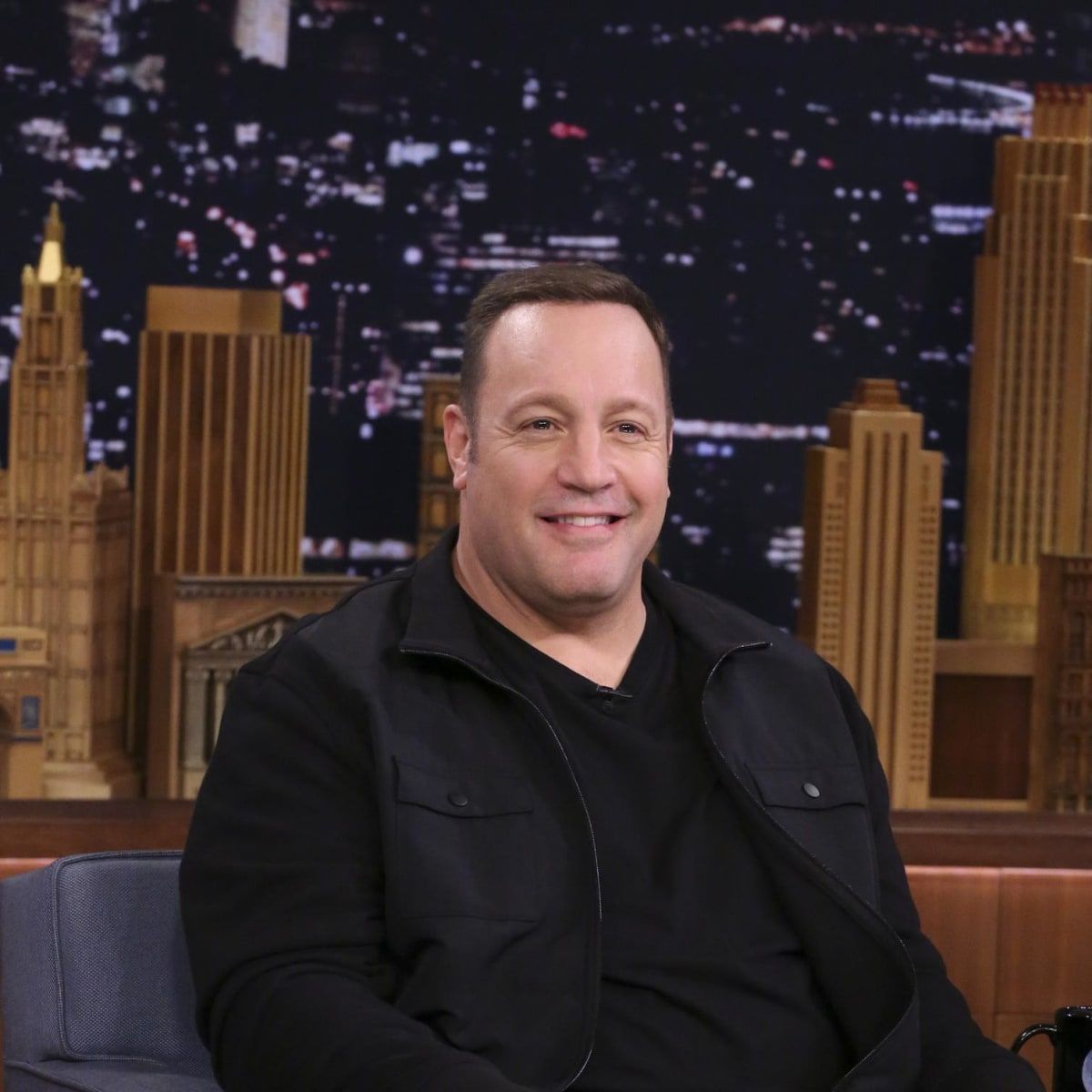 Kevin James at Capitol Theatre Port Chester