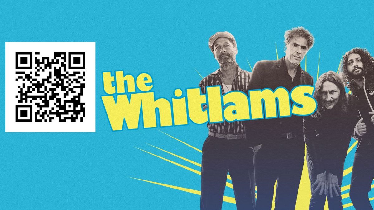 The Whitlams - Gone Coastal