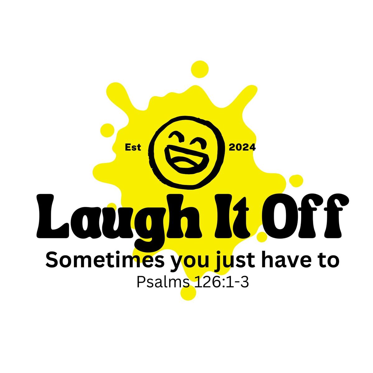 Laugh It Off 2024