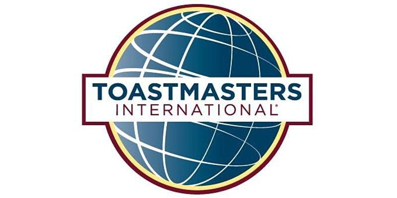 WestConn ToasterMasters Public Speaking Club