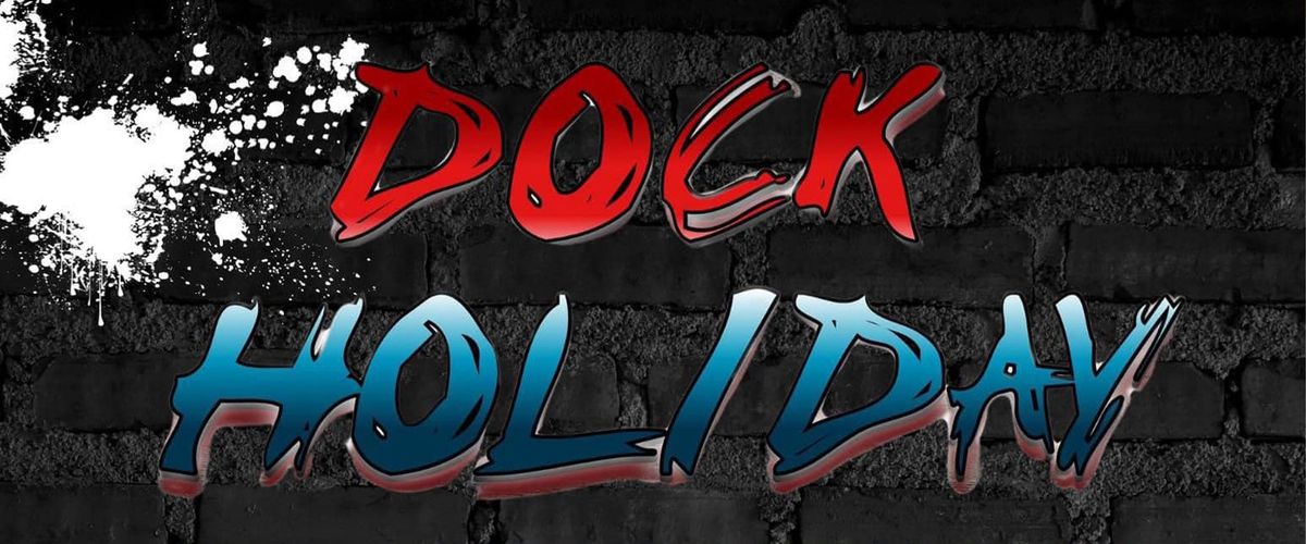 Danfords Present DOCK Holiday Live!