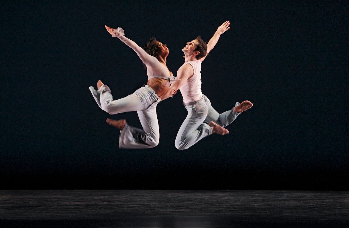 Paul Taylor Dance Company