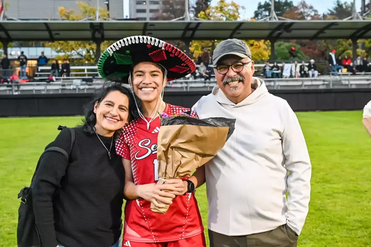 Seattle U Redhawks at Portland Pilots Mens Basketball