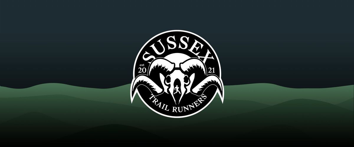 Sussex Trail Runners - Arundel 50k Group Run