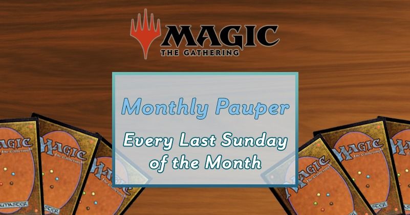 Monthly Pauper