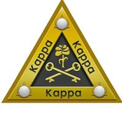 Tri Kappa-Valparaiso-Iota