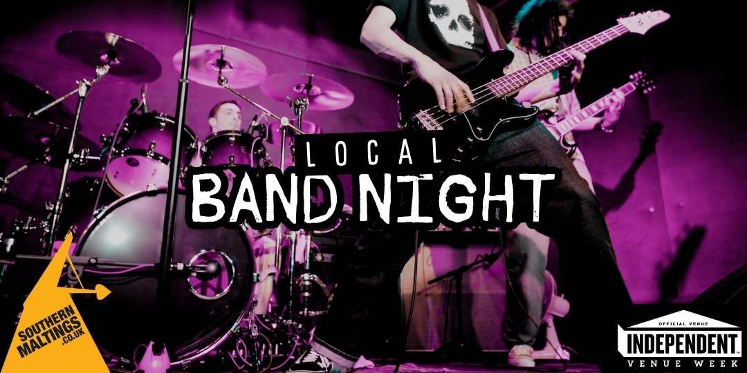 Local Band Night