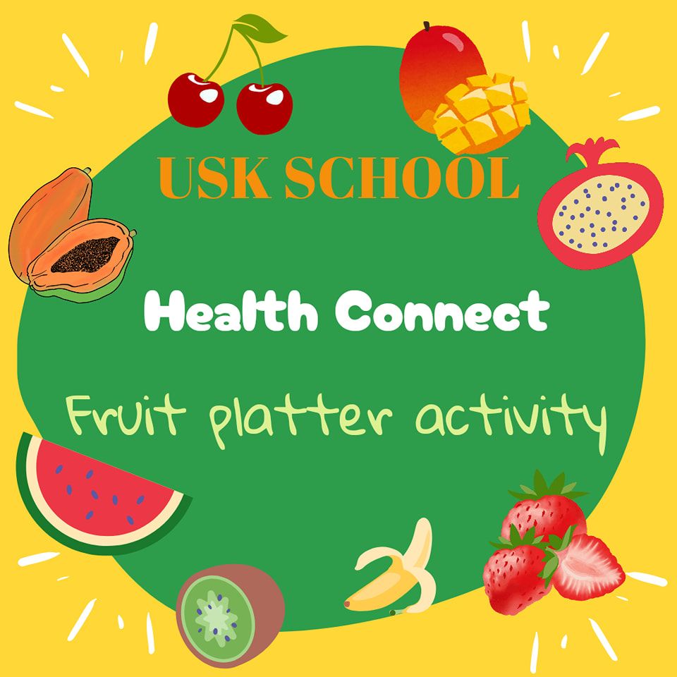 Stay Tuned for Health Connect activity 