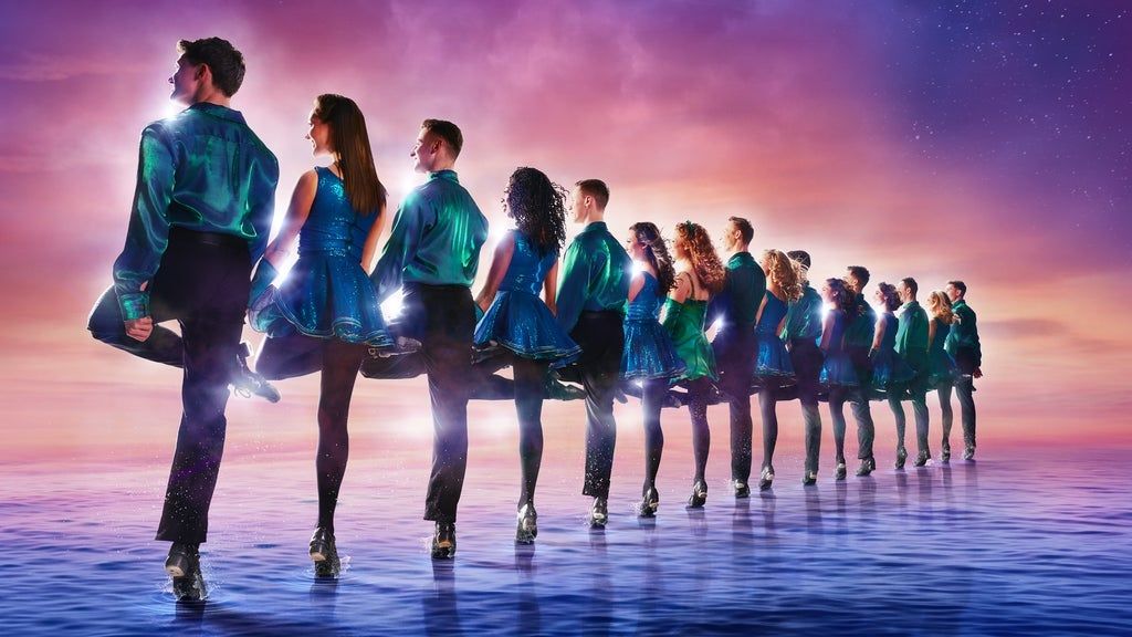 Riverdance 30 The New Generation