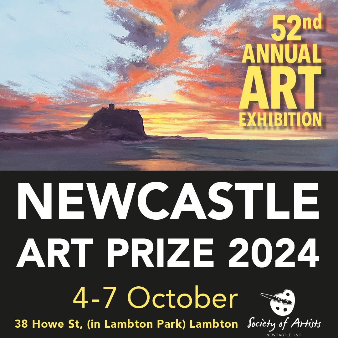 Newcastle Art Prize