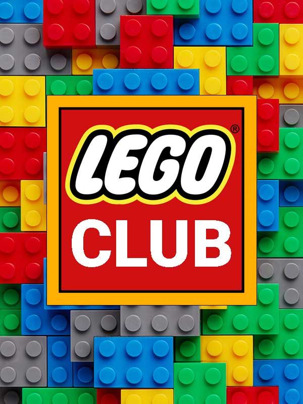 Lego Club