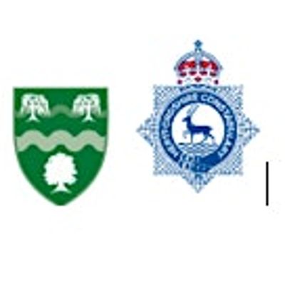 Hertfordshire Constabulary