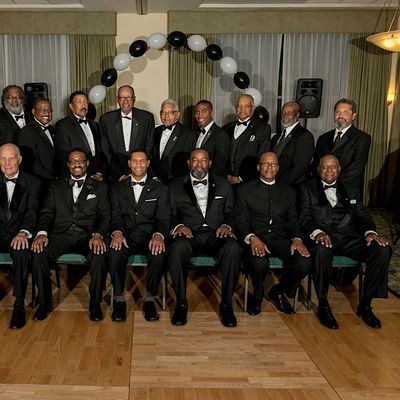 Vallejo-Fairfield Alumni of Kappa Alpha Psi Fraternity, Inc.