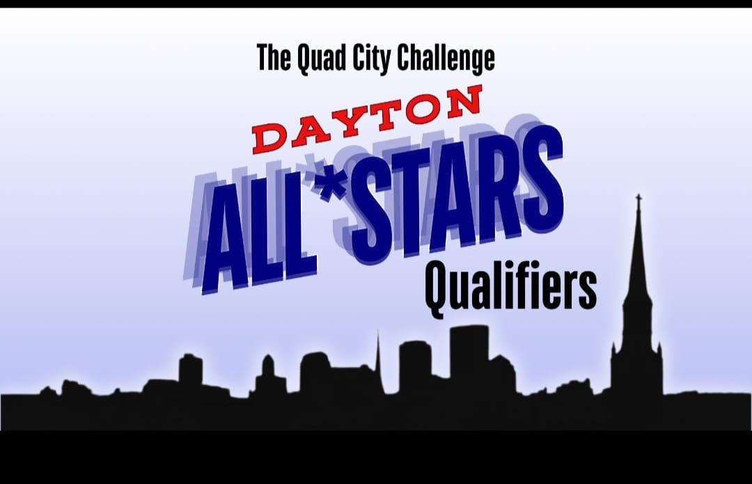 All Star Qualifier