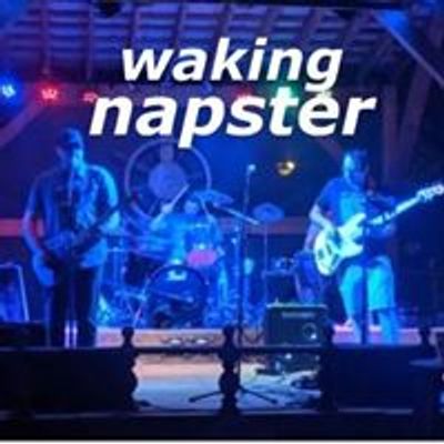 Waking Napster