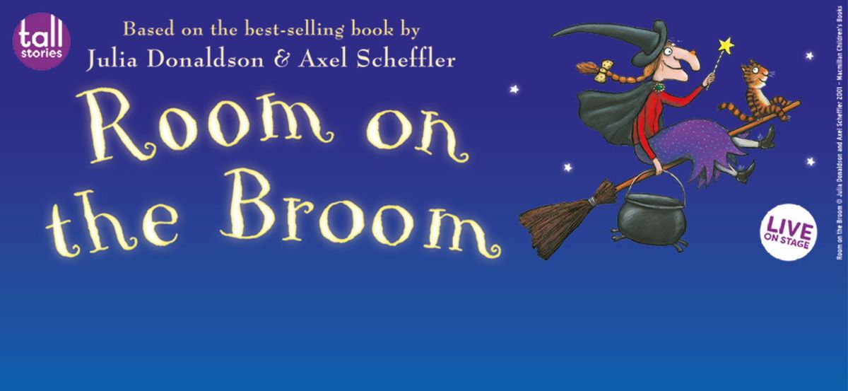 Room on the Broom