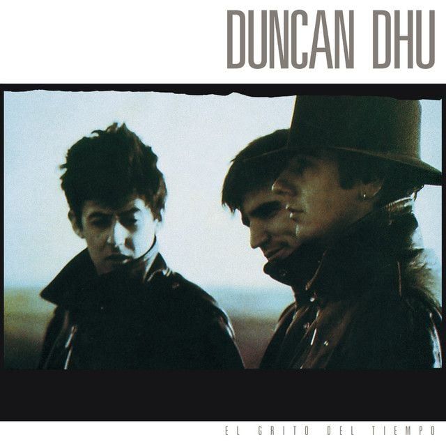 Duncan Dhu in Las Palmas De Gran Canaria