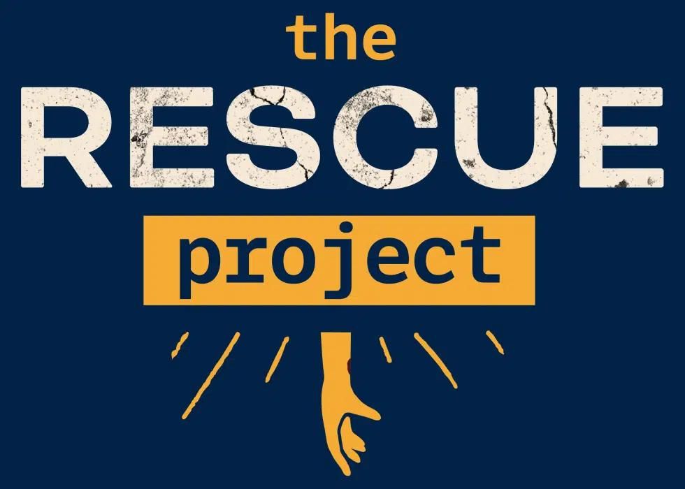 The Rescue Project