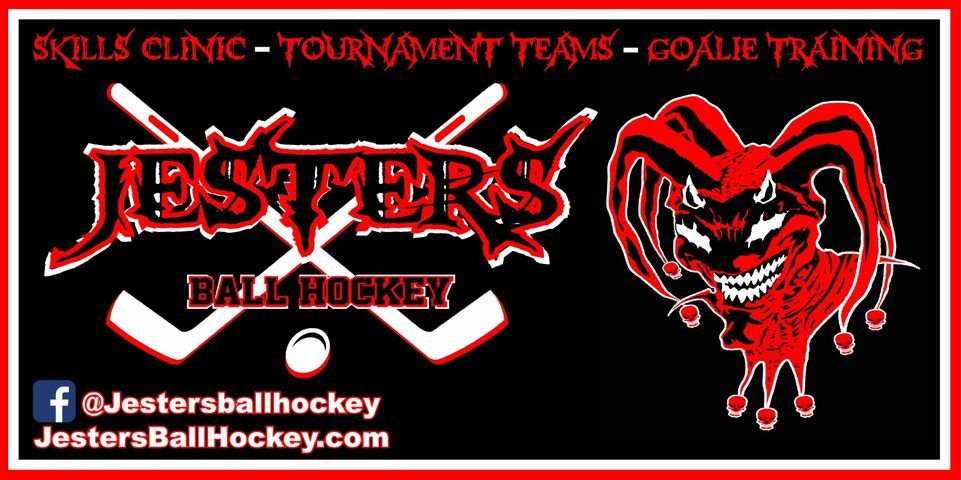 Jesters Night at the Flyers Game!