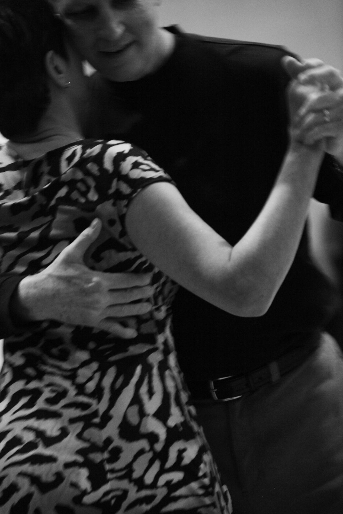  Milonga with McGuires