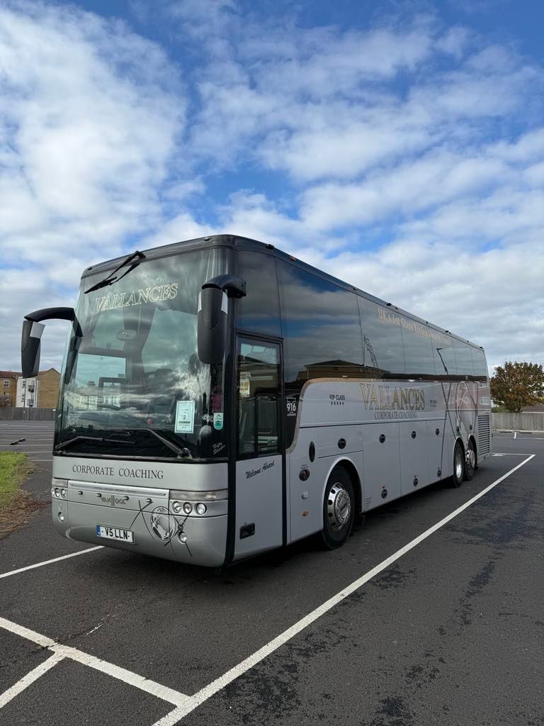 Coach trip to Cleethorpes From Mansfield and Ashfield  