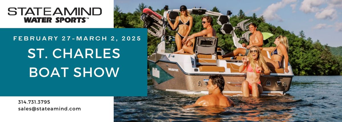 St. Charles Boat Show