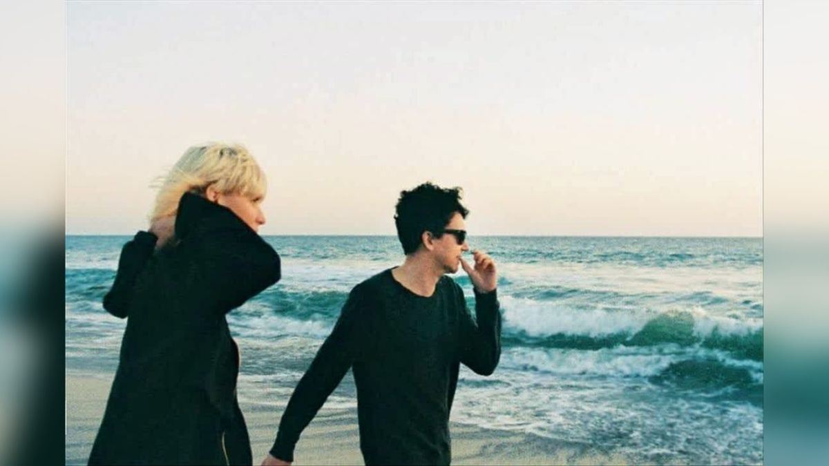 The Raveonettes Glasgow Tickets