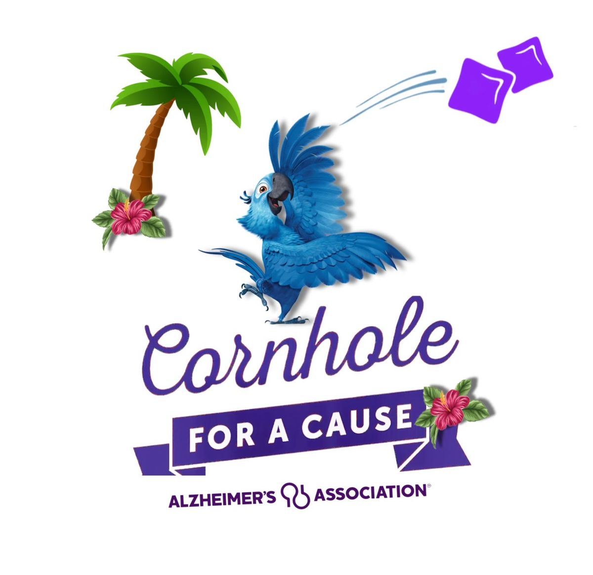 Camp Maragritaville Cornhole For a Cause to Benefit The Walk To End Alzheimer's Of Polk County