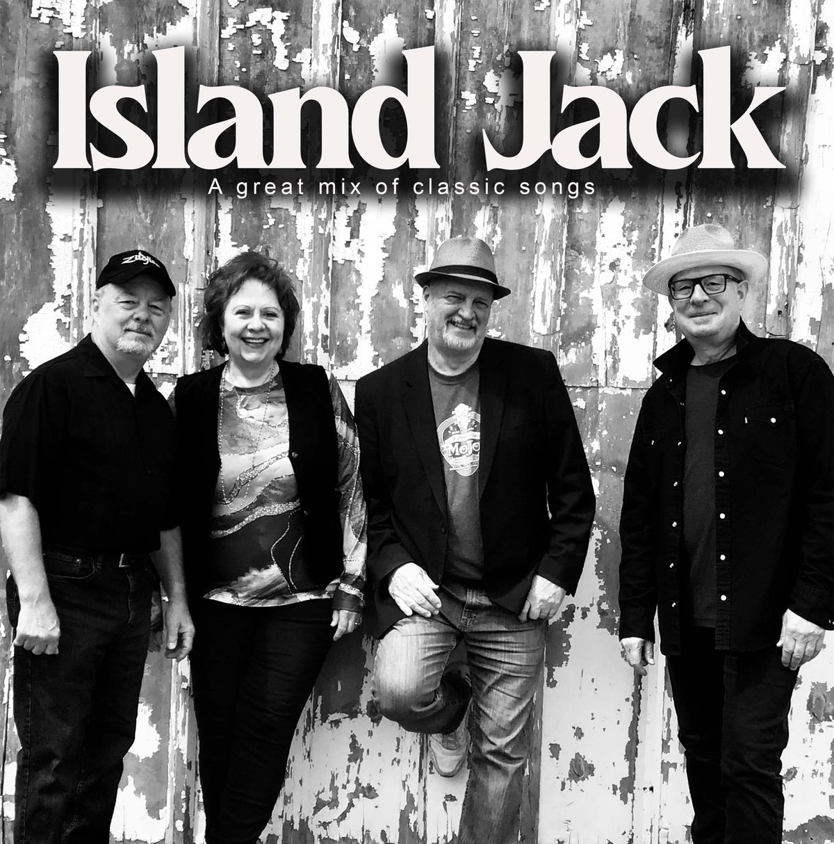 Island Jack Live at Bobbers