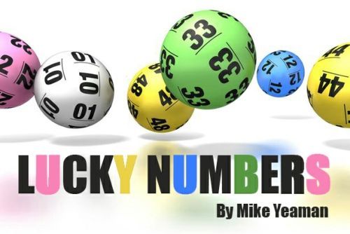 Lucky Numbers Night 2 of 2