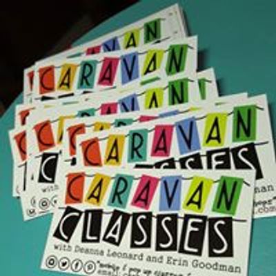 Caravan Classes