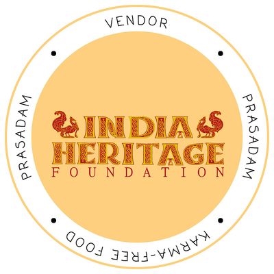 India Heritage Foundation NJ\/NY Inc.