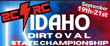 2025 Idaho State Dirt Oval Championships