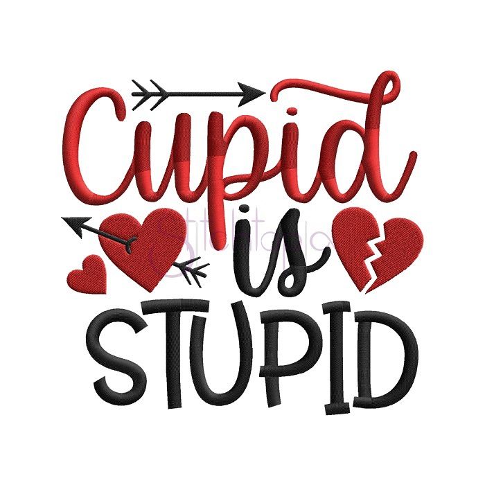 Cupid is Stupid @ The Switch Inn