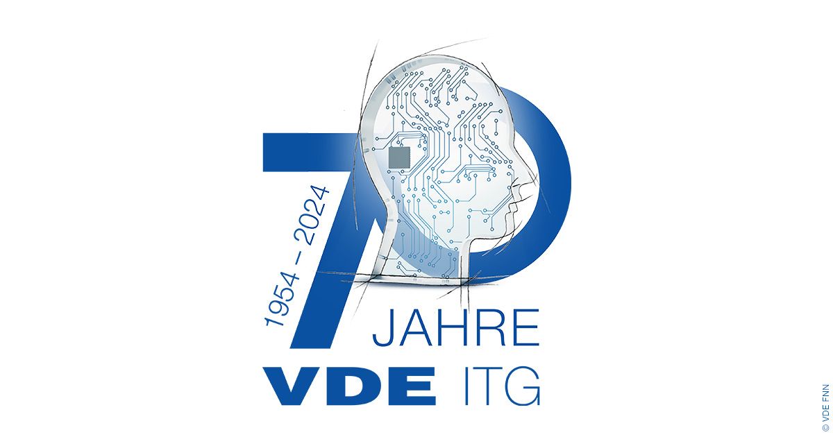 VDE Hauptstadtforum 2024 & 70 Jahre VDE ITG - Zukunft voraus