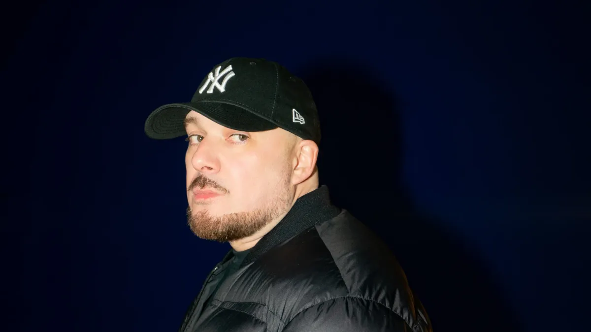 Kool Savas in HAMBURG