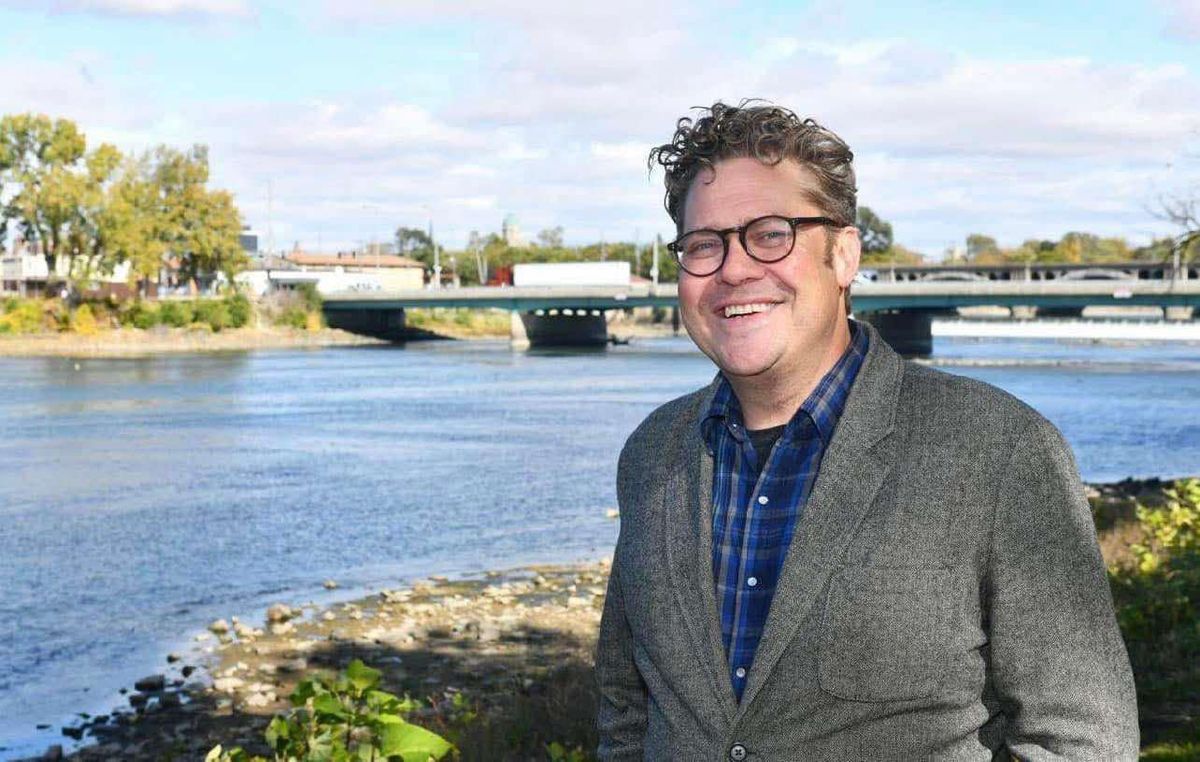 Reimagining our Riverfront for Generations to Come