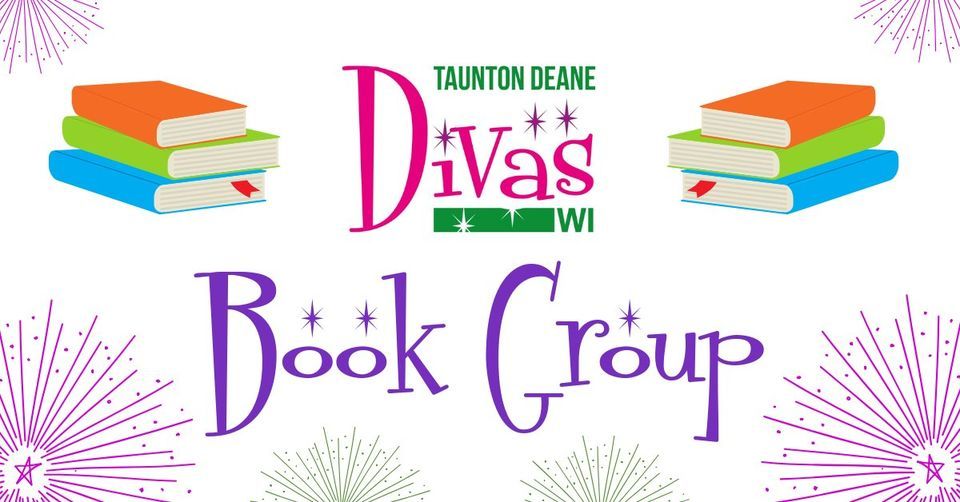 Taunton Deane Divas Book Group - October