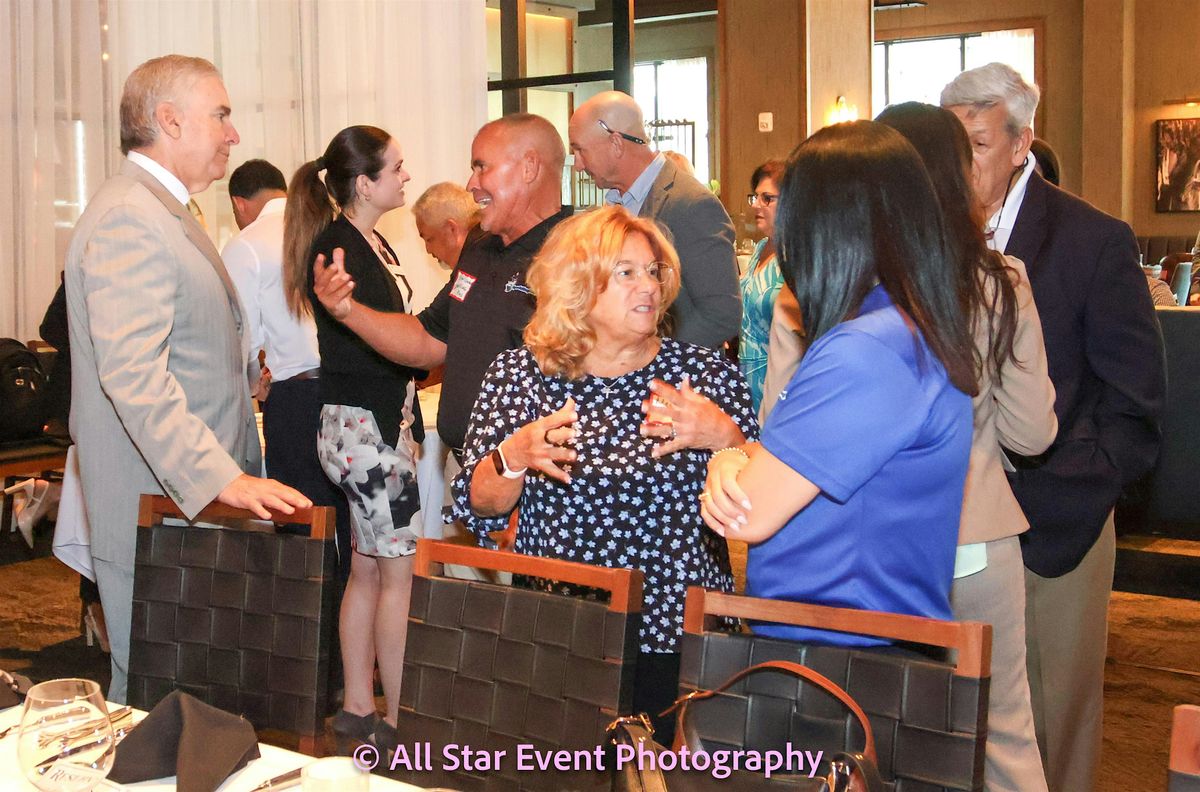 GKBA May 2026 Networking Luncheon