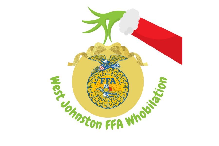 WJHS FFA Whobilation Vendor Fair