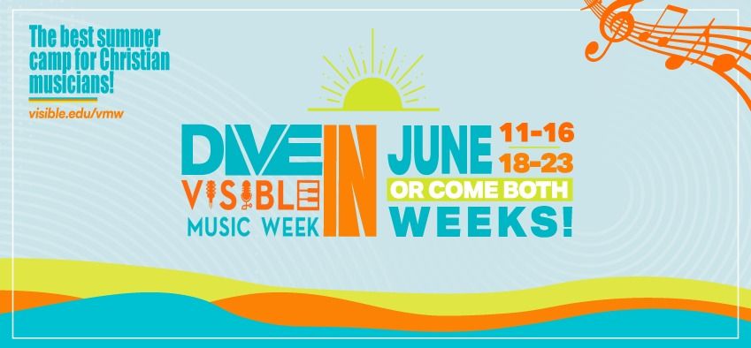 Visible Music Week