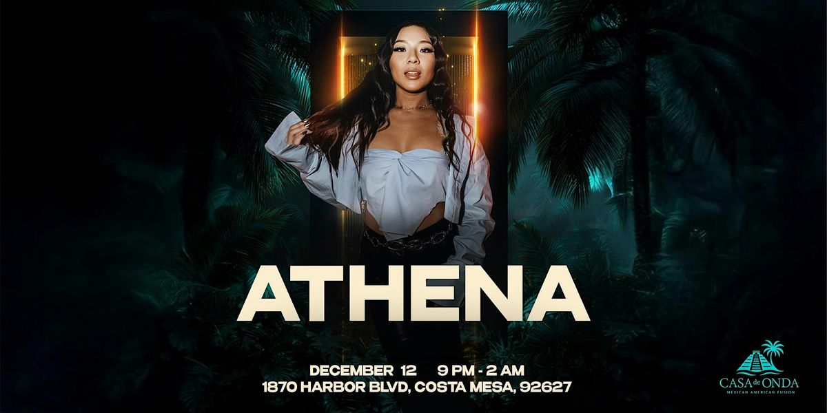 Onda After Dark - Dec 12