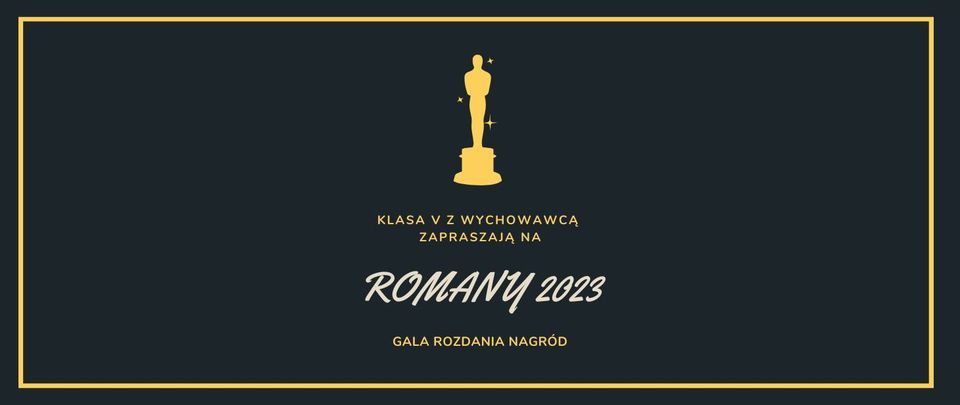 Romany 2023