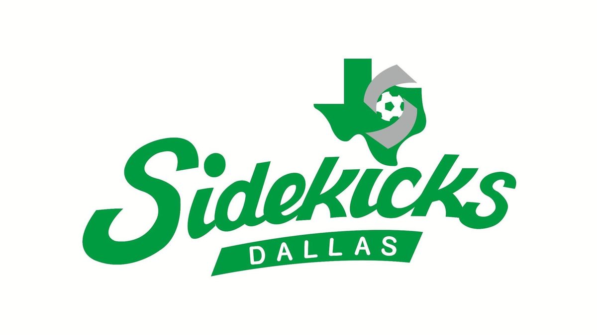 Dallas Sidekicks vs Chihuahua Savage