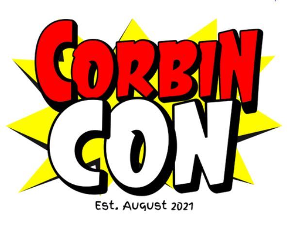 CorbinCon Shriner Fund Raiser 11\/23