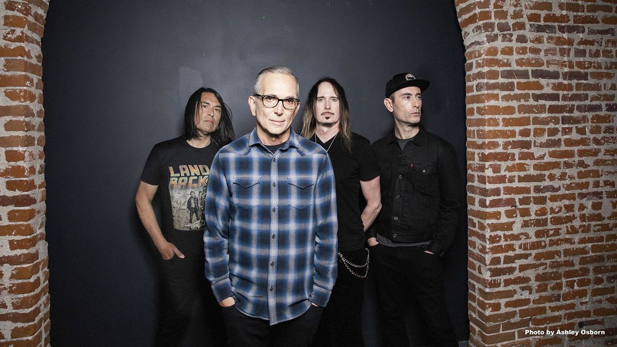 Everclear, Marcy Playground & Jimmie's Chicken Shack