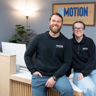 InMotion Sport & Spine