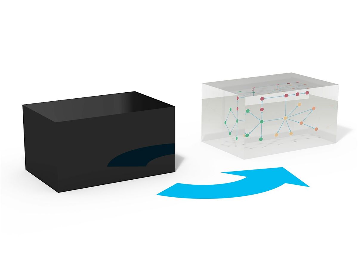 Beyond the Black-Box\u2014GenAI and Bayesian Networks for Intelligence Analysis