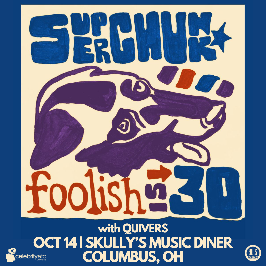 Superchunk - 30th Anniversary of Foolish