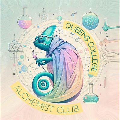 Alchemist Club